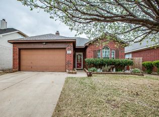 3528 Lasso Rd, Roanoke, TX 76262