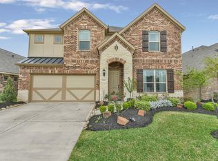 21408 Kings Guild Ln, Kingwood, TX 77339