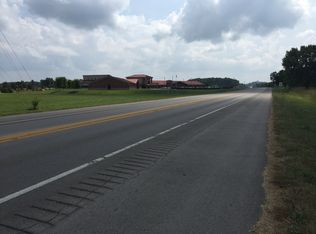 Hwy 127, Russell Springs, KY 42642