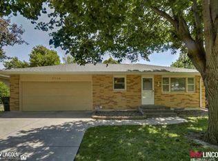 2310 S 62nd St, Lincoln, NE 68506