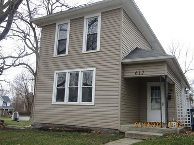 612 W Auburn Ave, Bellefontaine, OH, 43311