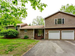 30 Hyde Rd, Gray, ME 04039