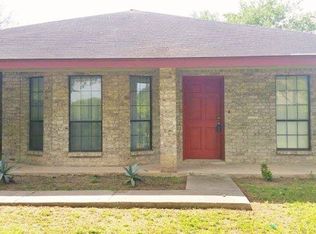 1407 Lucksinger Rd, Mission, TX 78572