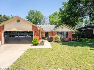 2008 Woodwind Way, Van Buren, AR 72956
