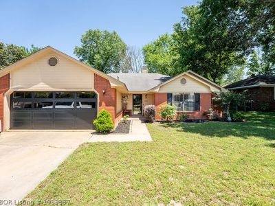 2008 Woodwind Way, Van Buren, AR, 72956