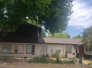 340 N Sacramento St, Susanville, CA 96130