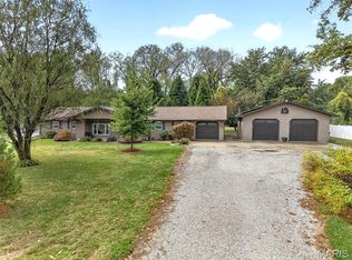 1446 Saint Thomas Rd, Granite City, IL 62040