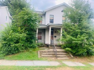2000-2002 Electric St, Dunmore, PA 18512