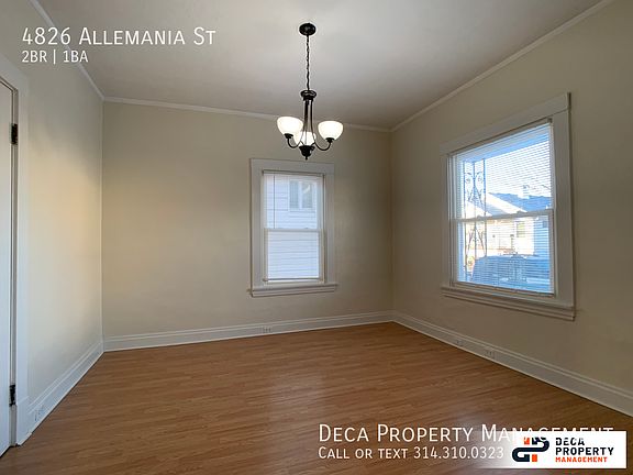 4th image of 4826 Allemania St
