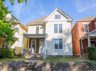 30 E Maynard Ave, Columbus, OH 43202