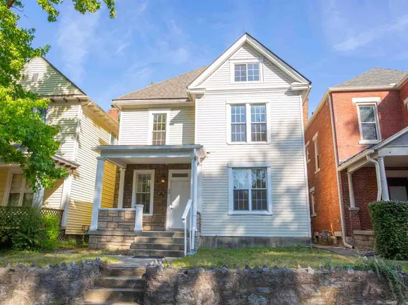 30 E Maynard Ave, Columbus, OH 43202