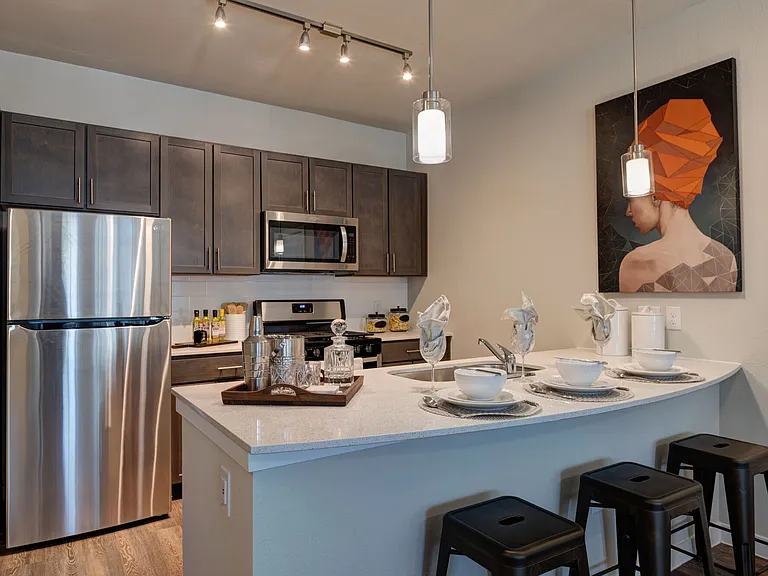Smart Living Heights — Photo 11