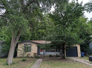 2213 Iva Ln, Austin, TX 78704