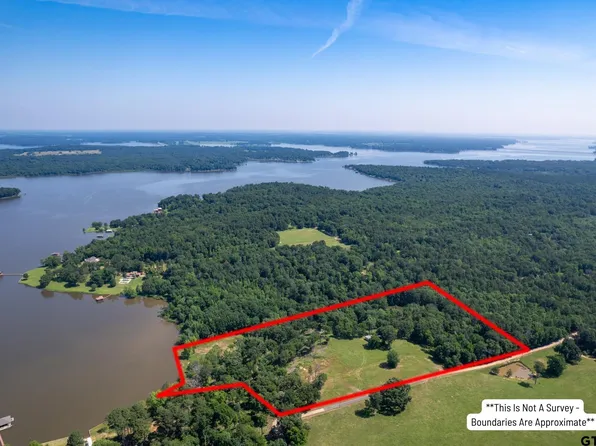 562 County Road 2421, Leesburg, TX 75451