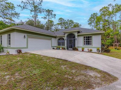 4065 10th AVE SE, Naples, FL, 34117
