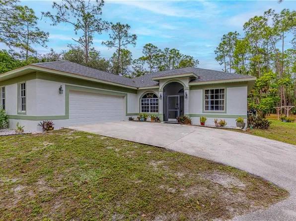 4065 10th AVE SE, NAPLES, FL 34117