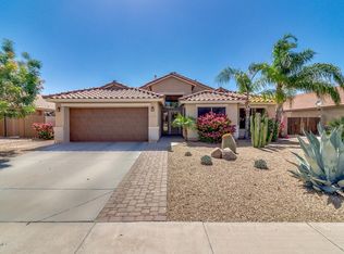 4628 S Joshua Tree Ln, Gilbert, AZ 85297
