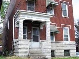3101 Osage St, Saint Louis, MO