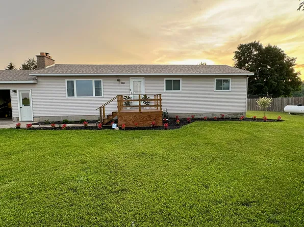 360 Estelle Rd, Gaylord, MI 49735