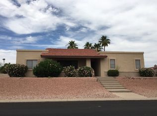 15004 N Stratford Cir, Fountain Hills, AZ 85268