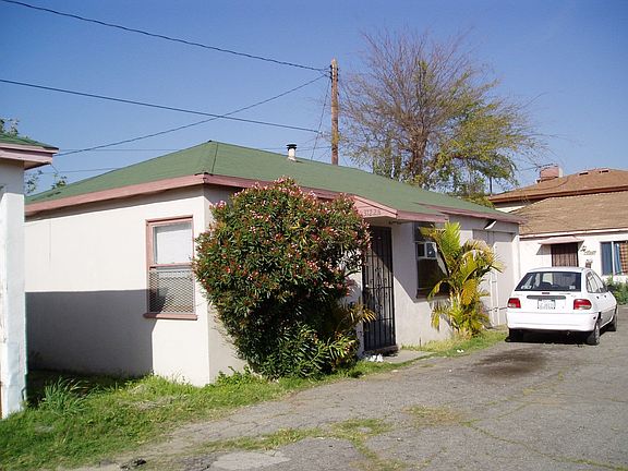 3rd House 3122 1/2 Havenpark