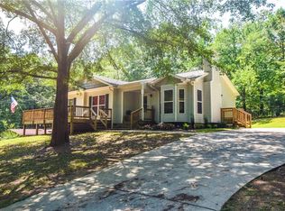 2334 Lees Chapel Rd, Cedartown, GA 30125