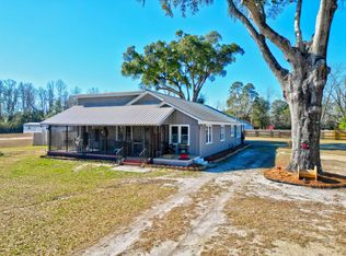 4610 Rowesville Rd, Rowesville, SC 29133