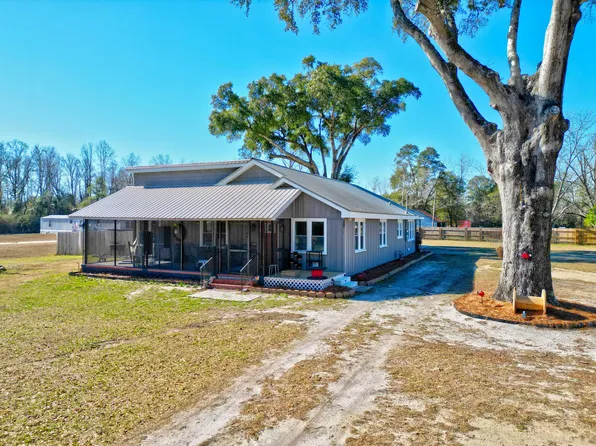 4610 Rowesville Rd, Rowesville, SC 29133