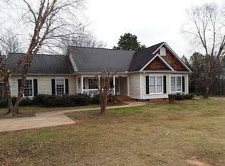 321 Grey Rd, Pelzer, SC 29669