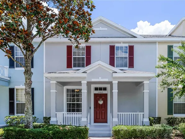 14466 Bridgewater Crossings Blvd, Windermere, FL 34786