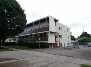 4823 S Pennsylvania Ave #4, Lansing, MI 48910