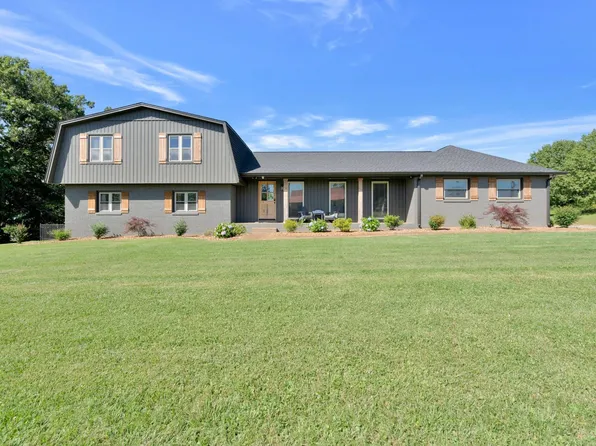522 Long Creek Rd, Lafayette, TN 37083