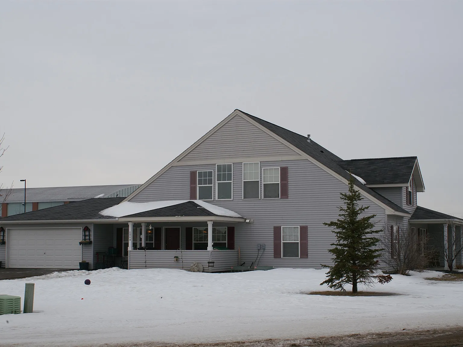 680 Circle Pine Drive - A — Photo 2