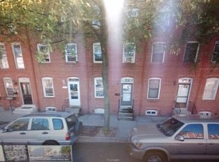 118 S Schroeder St, Baltimore, MD 21223