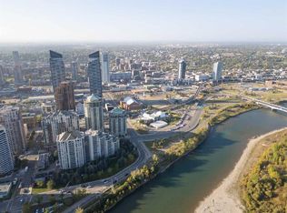 1108 S 6th Ave SW #210, Calgary, AB T2P 5K1