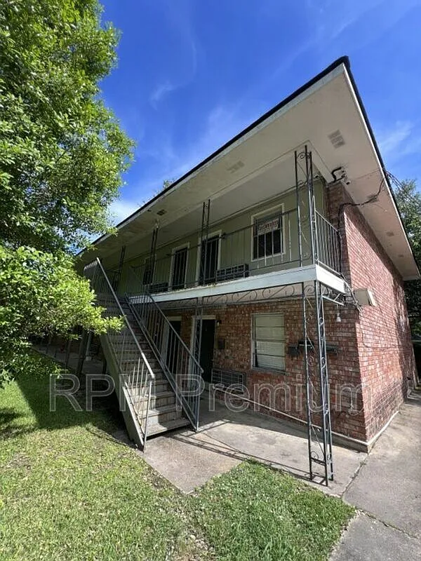 Building Photo - 4114 Florida St #7