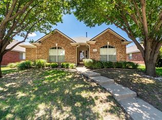 1621 Branch Creek Dr, Allen, TX 75002