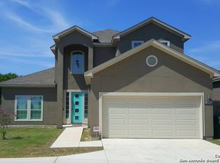 803 Toepperwein Rd, Converse, TX 78109