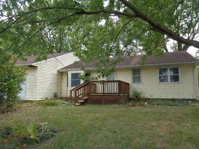 922 W Curtis St, Mexico, MO, 65265