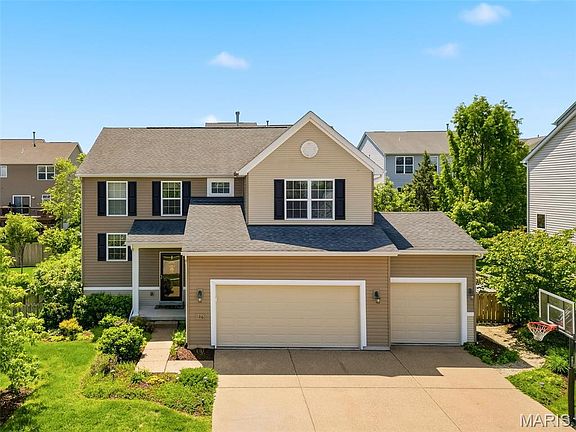 2nd image of 106 Kelcross Dr
