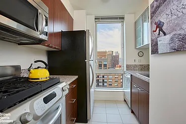 Rented by Brown Harris Stevens