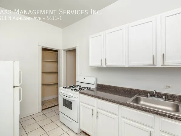 4611 N Ashland Ave, Chicago, IL