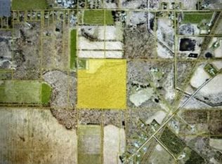 V/l Between New & Osborne Rd, North Liberty, IN 46554