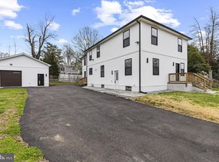 5617 36th Ave, Hyattsville, MD 20782