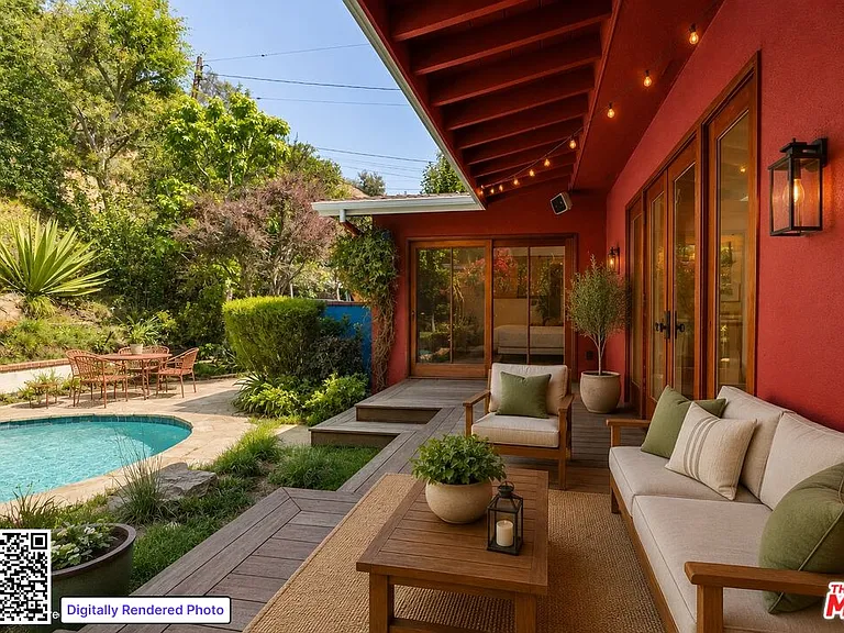 2524 Laurel Pass — Photo 23