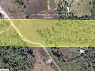 22871 Williams Dr, North Fort Myers, FL 33917