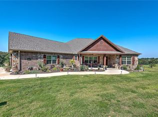 13737 Mineral Springs Rd, West Fork, AR 72774
