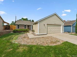 2175 E Nichols Drive, Littleton, CO 80122