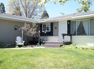 780 Washo Ln, Susanville, CA 96130