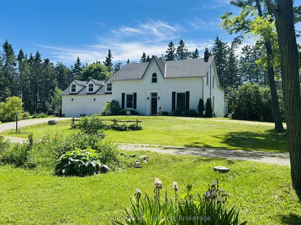 2756 County Road 38, Douro Dummer, ON K0L 3A0